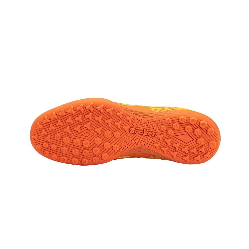 Zocker Inspire Pro Gen 2 - Màu Cam - ảnh 5