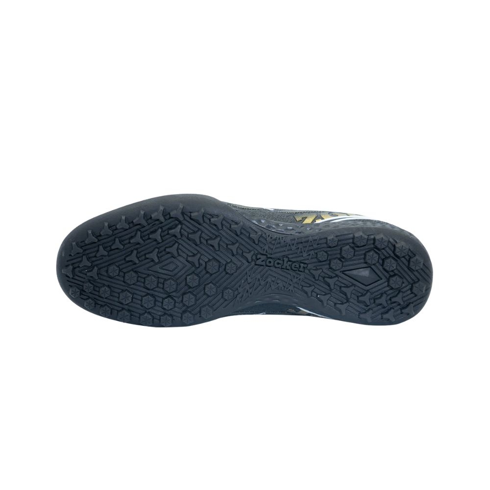 Zocker Inspire Pro Gen 2 - Màu Đen - ảnh 4